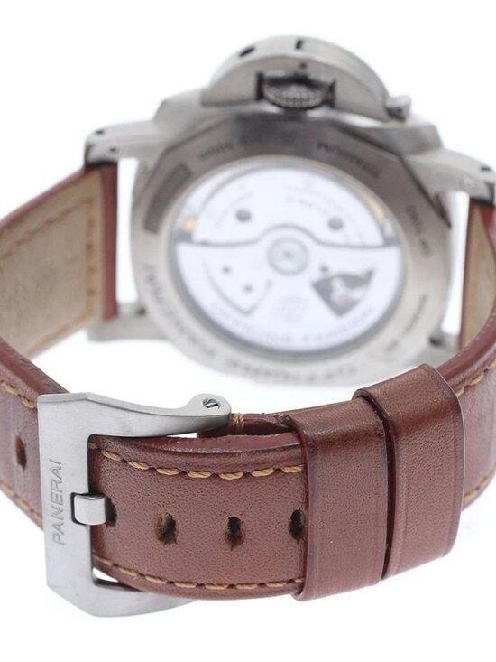 Watches